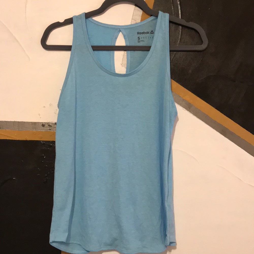 Reebok Tank Top